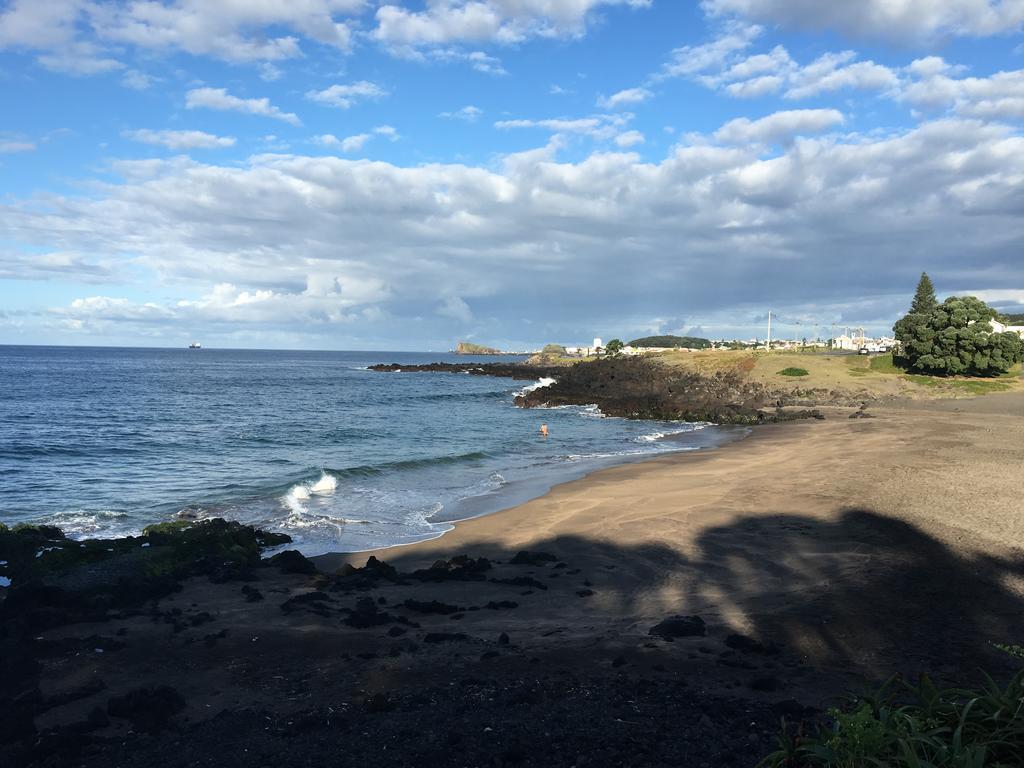 Cosy Studio Azores Beach Ponta Delgada  Exterior photo